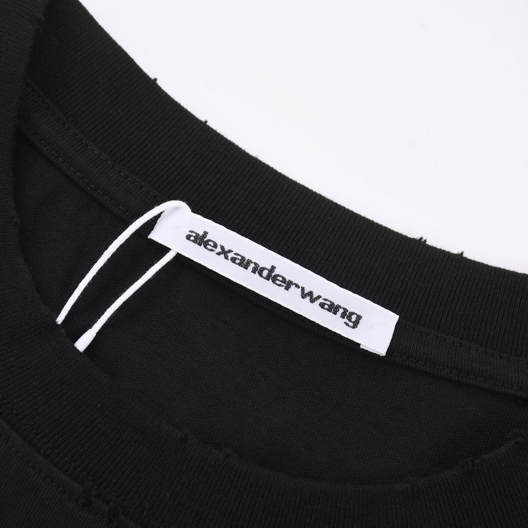 LuxluxHouse Best Quality Clothes Chrome Hearts T-shirt