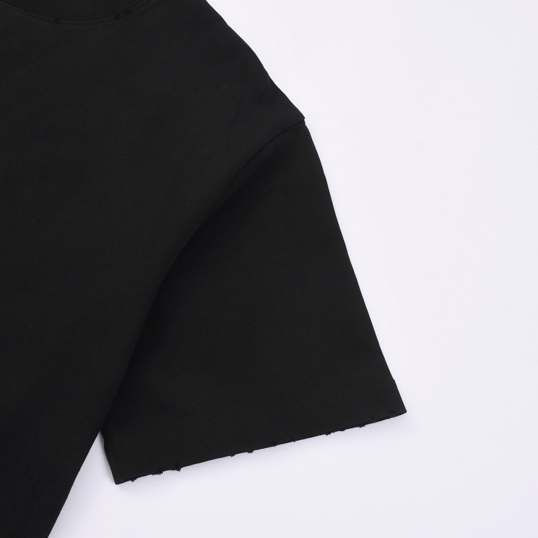 LuxluxHouse Best Quality Clothes Chrome Hearts T-shirt