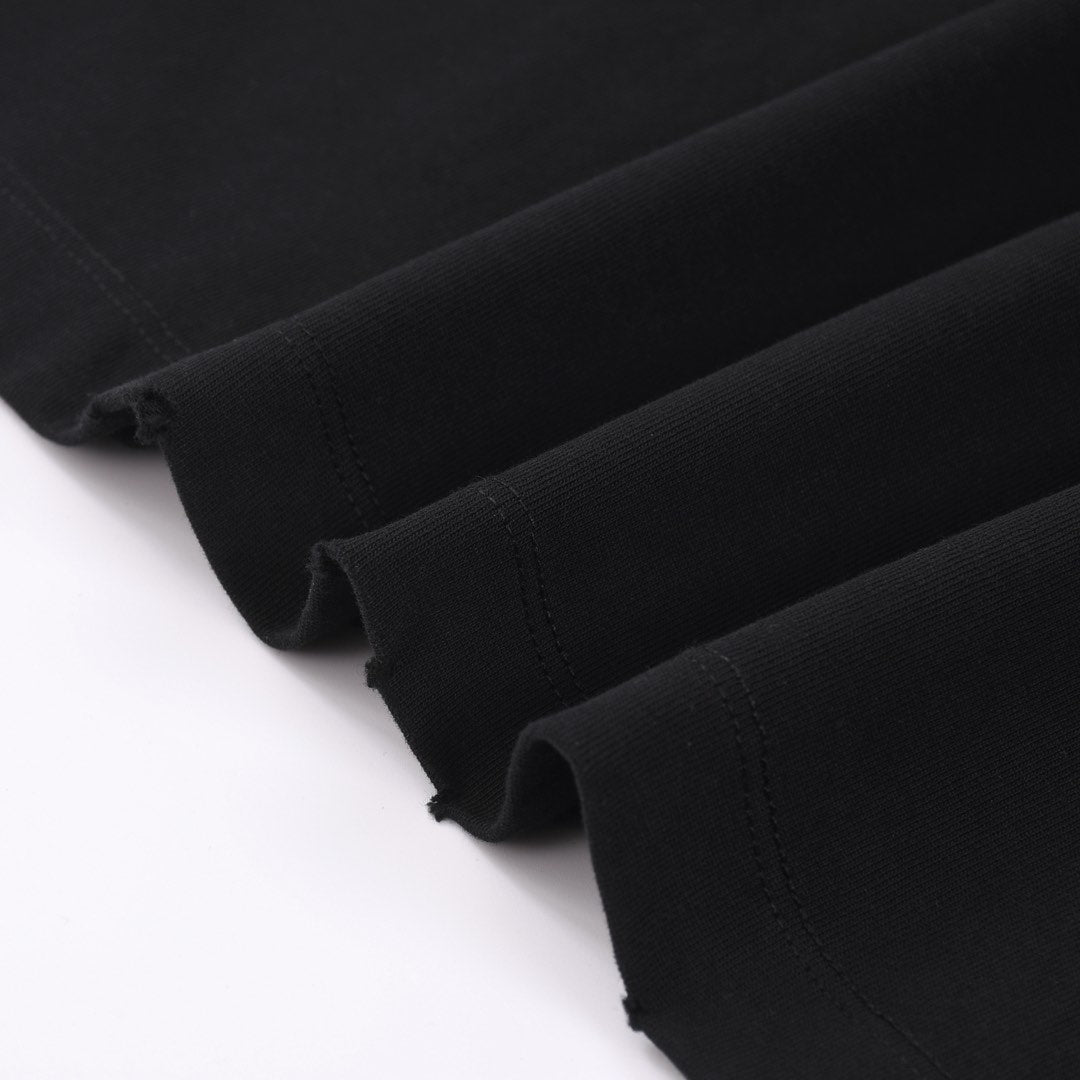 LuxluxHouse Best Quality Clothes Chrome Hearts T-shirt