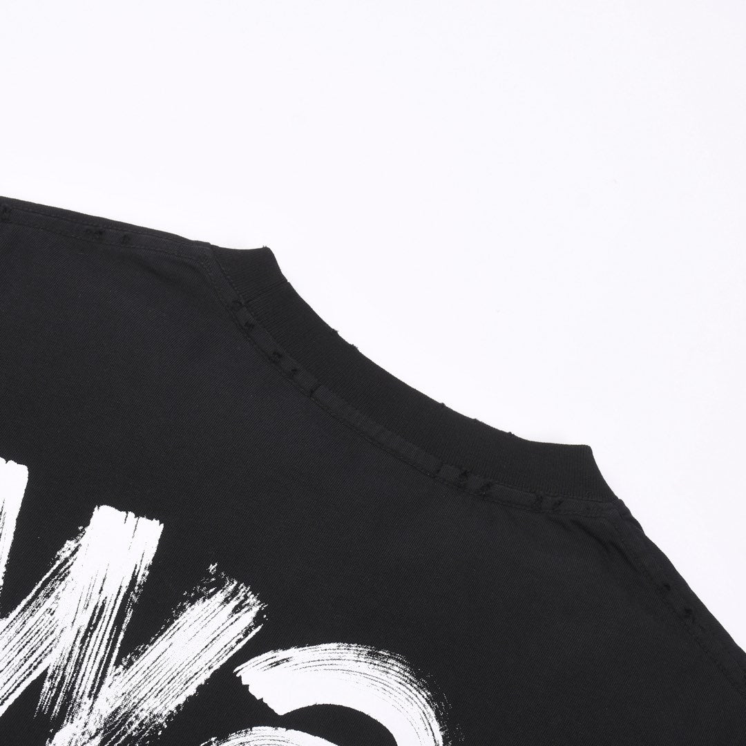 LuxluxHouse Best Quality Clothes Chrome Hearts T-shirt