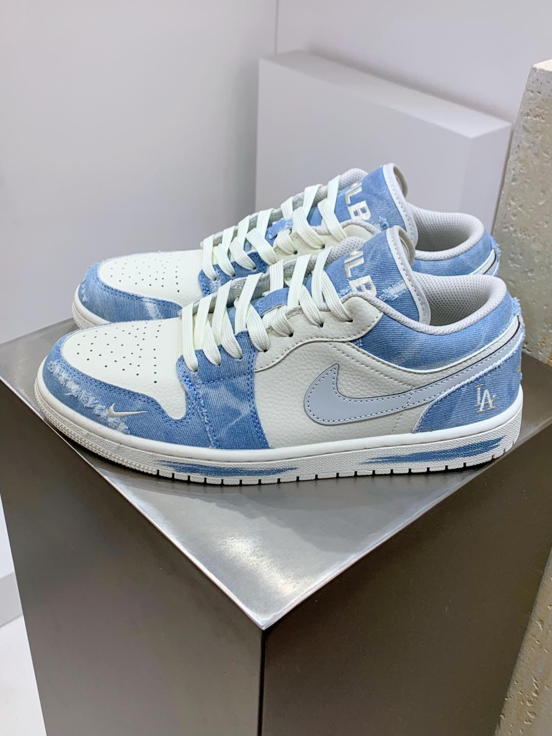 LuxluxHouse Best Quality Shoes Dolce & Gabbana