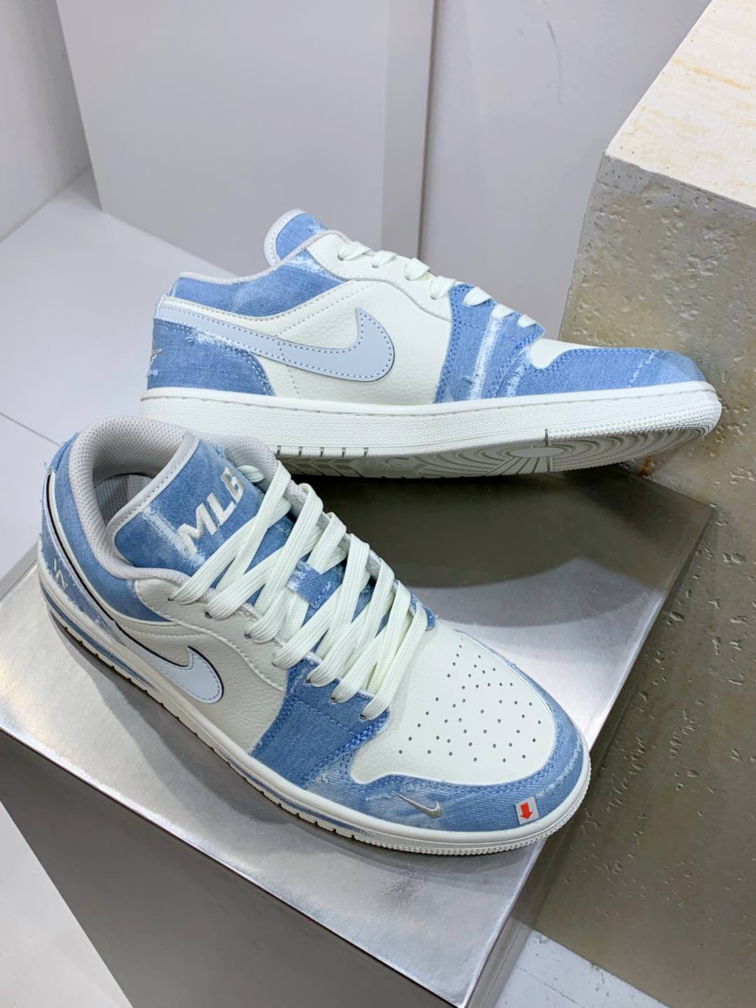 LuxluxHouse Best Quality Shoes Dolce & Gabbana