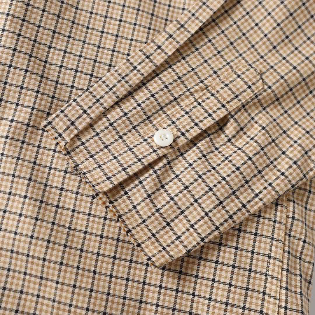 LuxluxHouse Best Quality Clothes Miu Miu Shirts&Polo