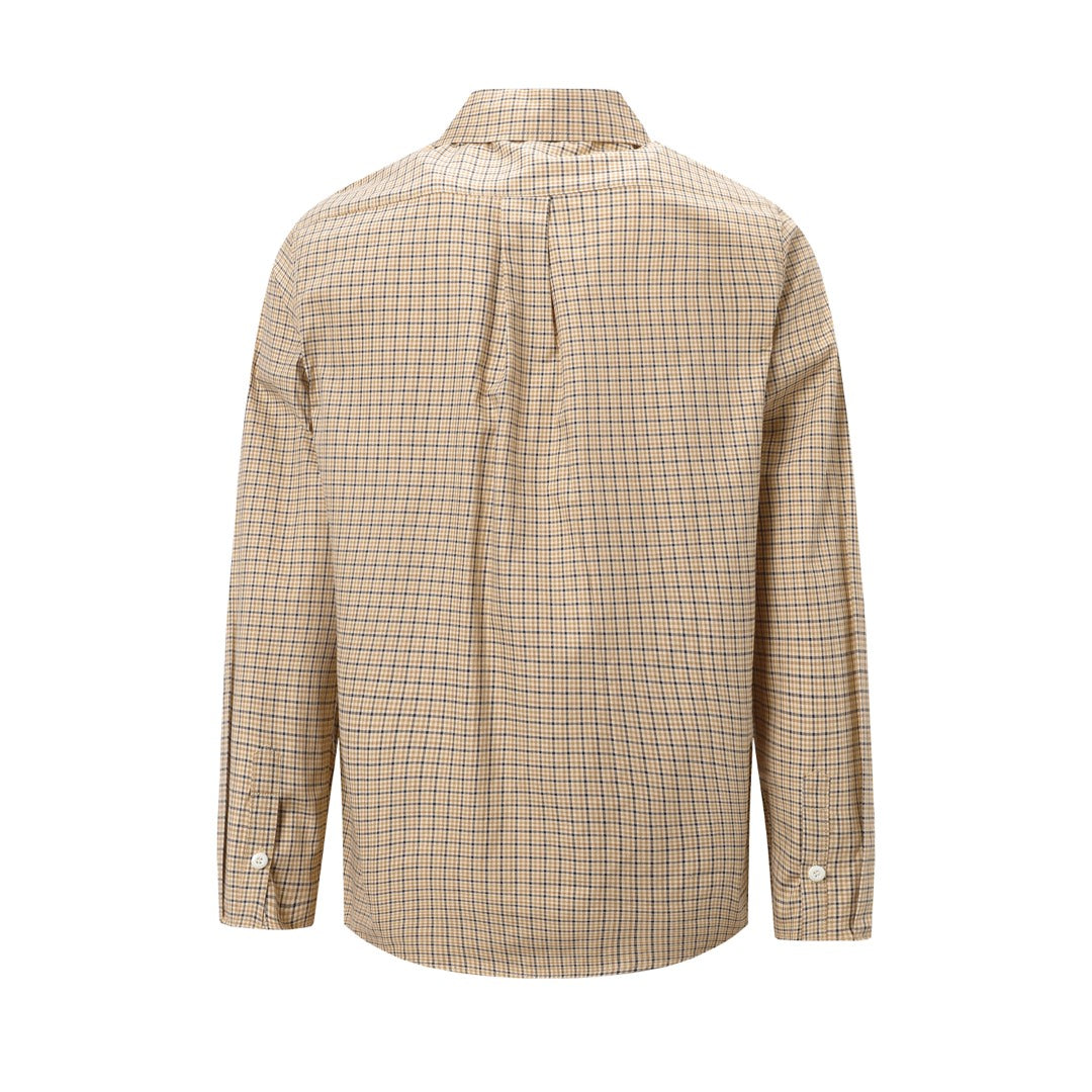 LuxluxHouse Best Quality Clothes Miu Miu Shirts&Polo