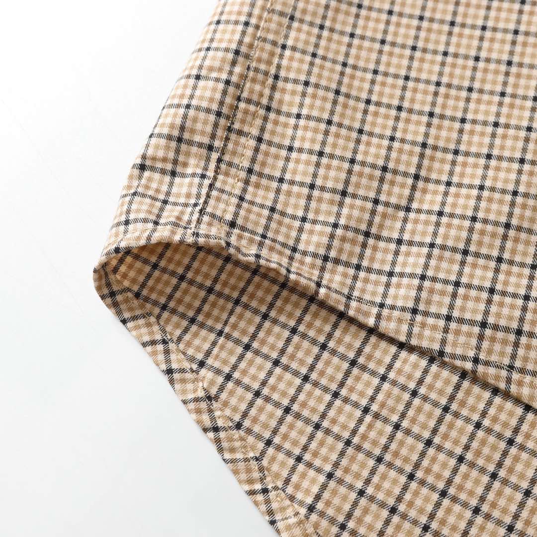 LuxluxHouse Best Quality Clothes Miu Miu Shirts&Polo