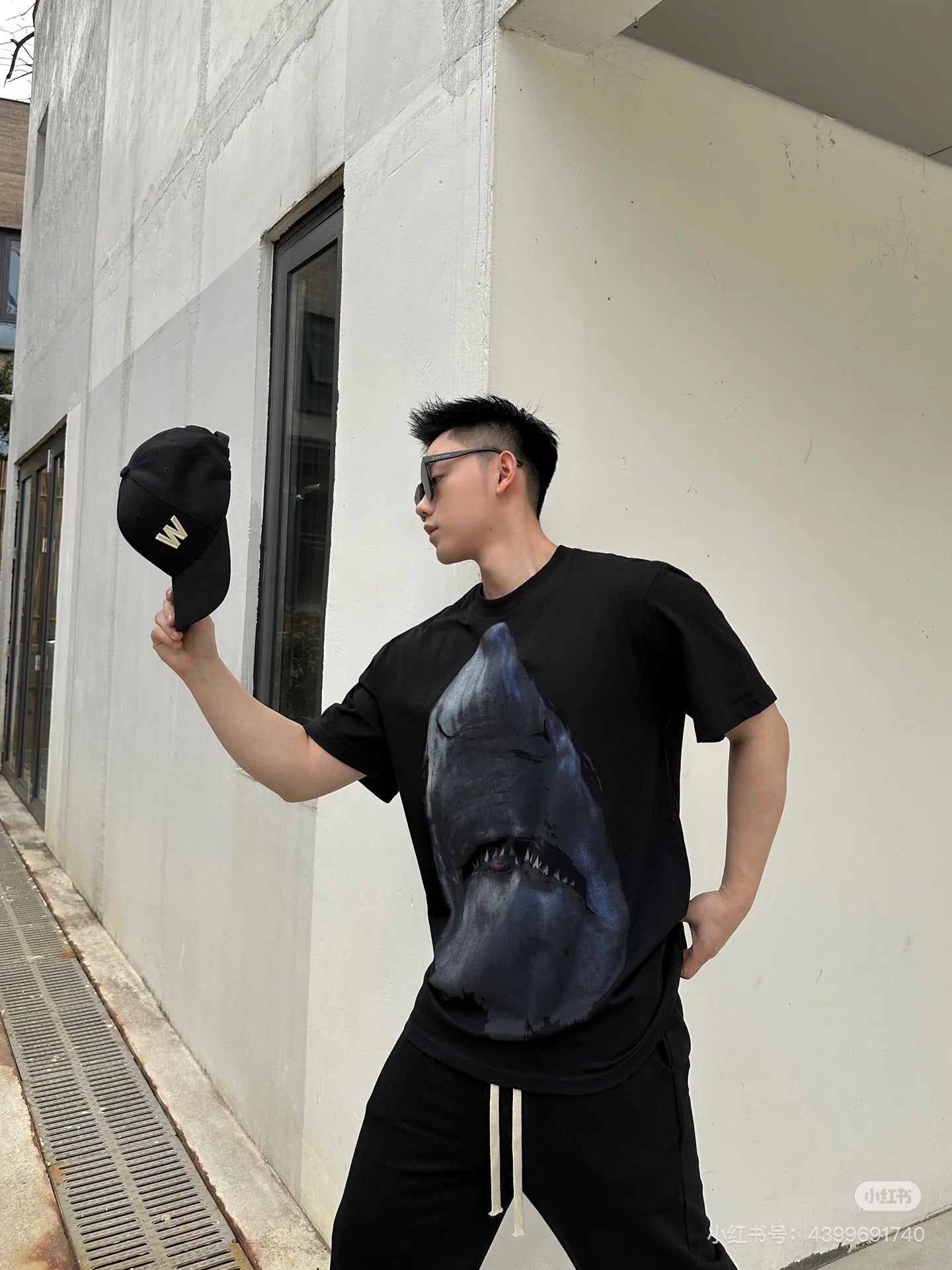 LuxluxHouse Best Quality Clothes Givenchy T-shirt