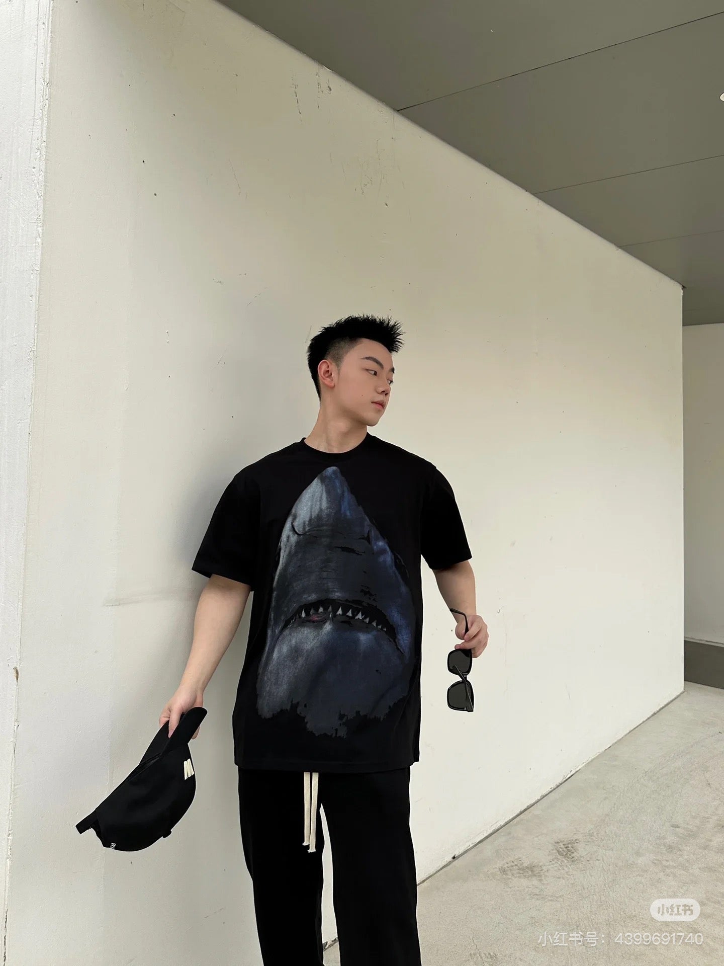 LuxluxHouse Best Quality Clothes Givenchy T-shirt