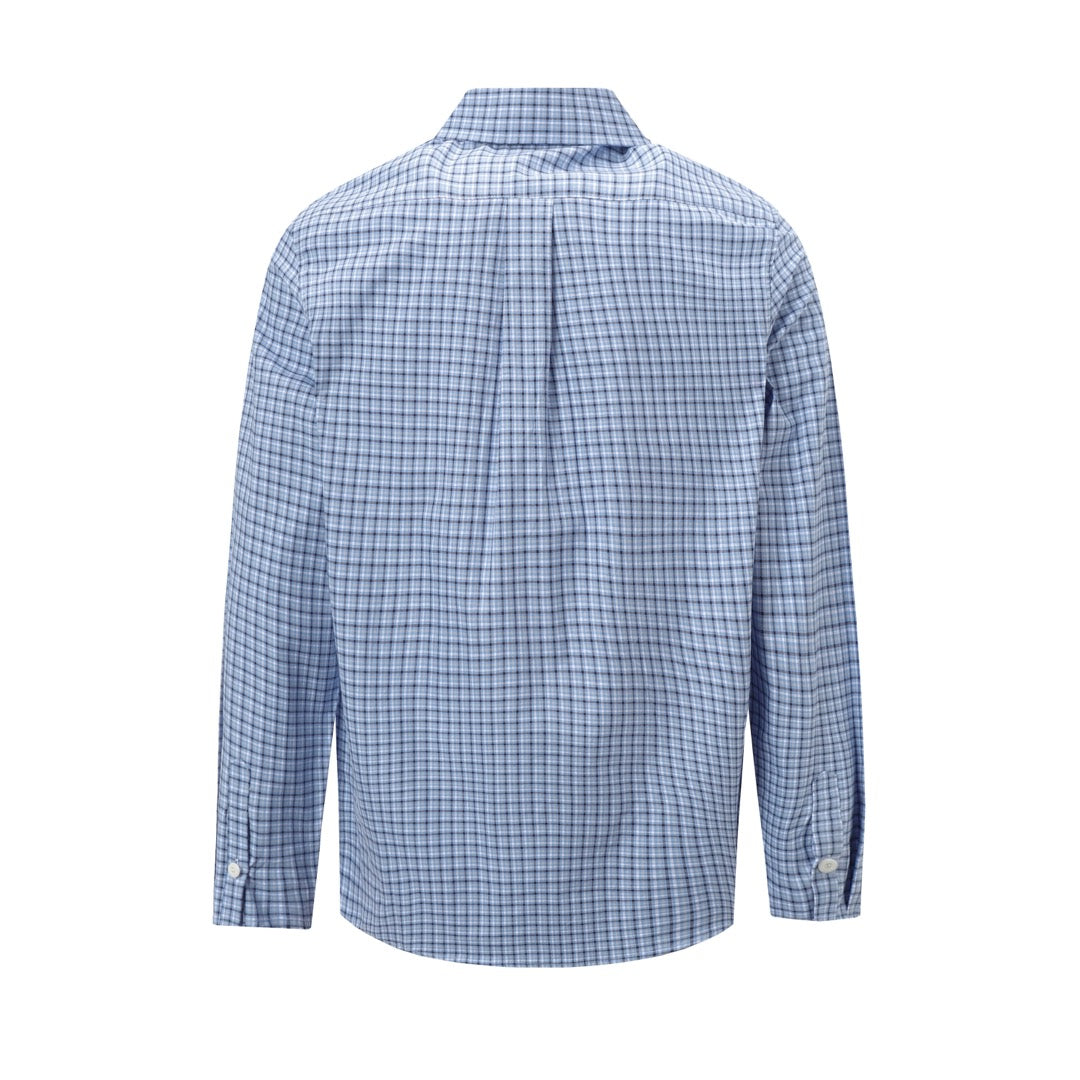 LuxluxHouse Best Quality Clothes Miu Miu Shirts&Polo