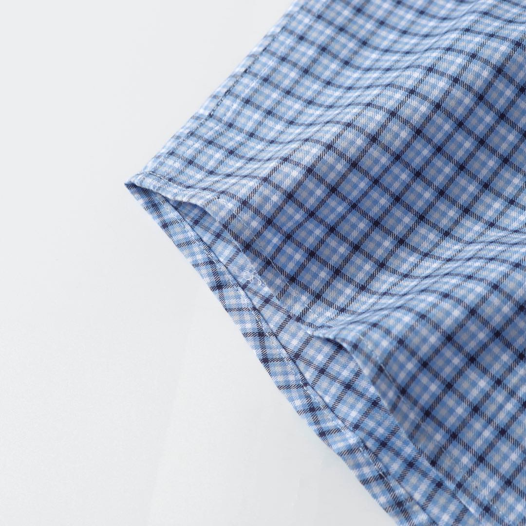 LuxluxHouse Best Quality Clothes Miu Miu Shirts&Polo