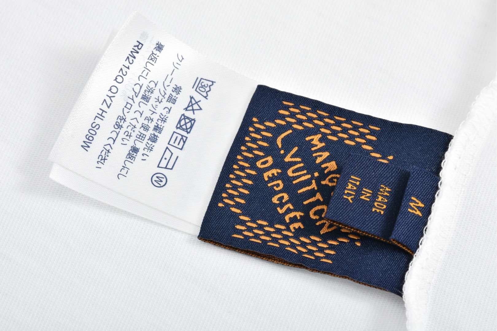 LuxluxHouse Best Quality Clothes T-shirt Louis Vuitton