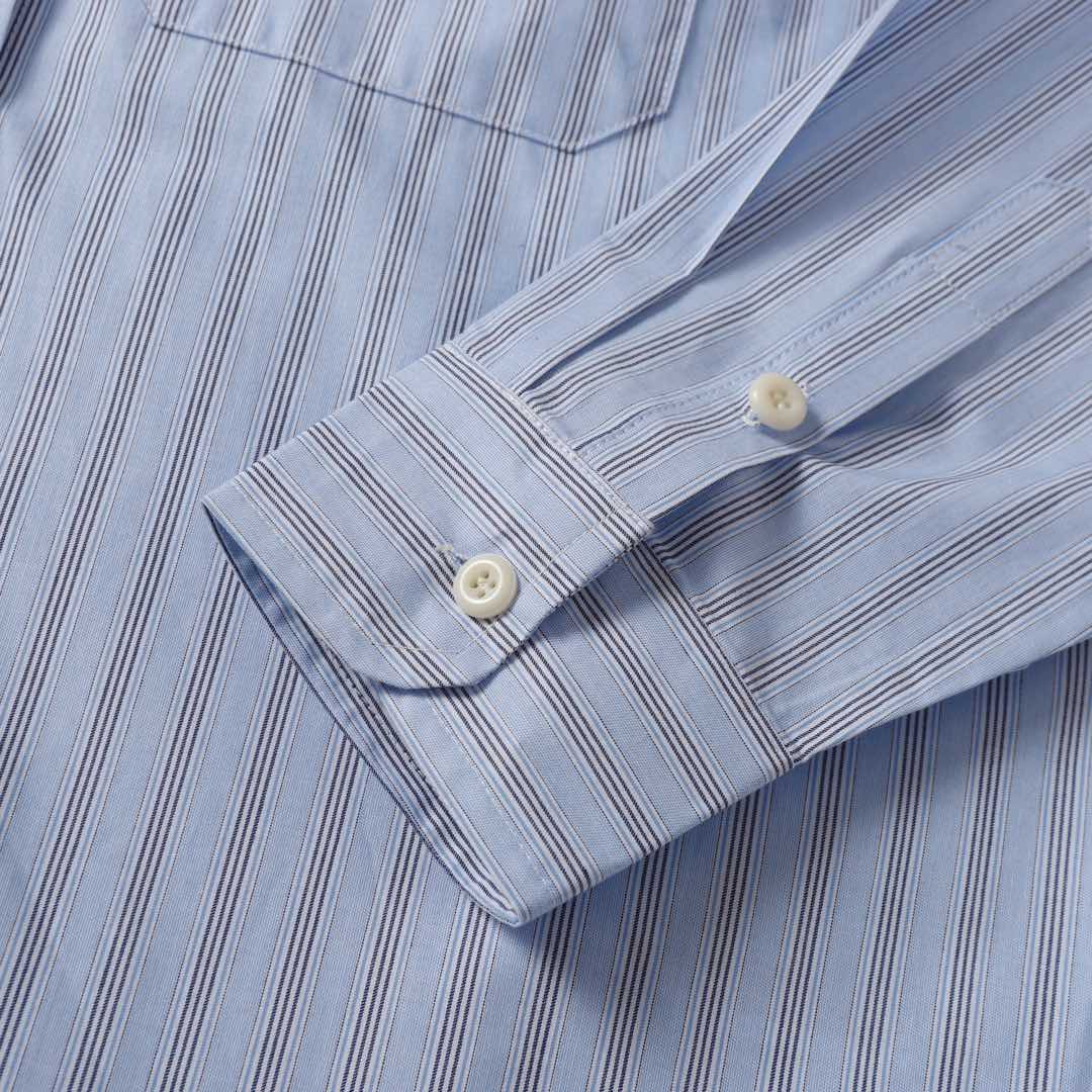 LuxluxHouse Best Quality Clothes Miu Miu Shirts&Polo