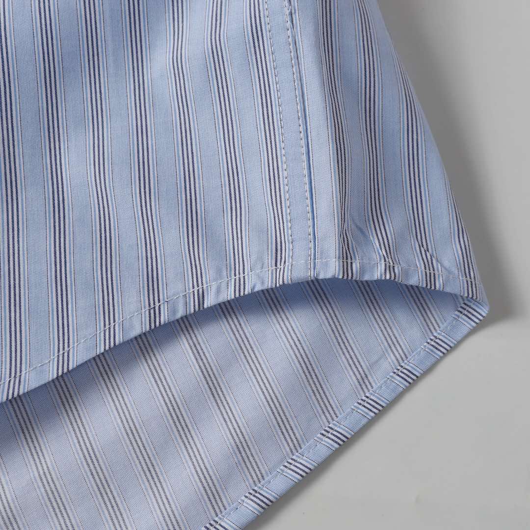 LuxluxHouse Best Quality Clothes Miu Miu Shirts&Polo