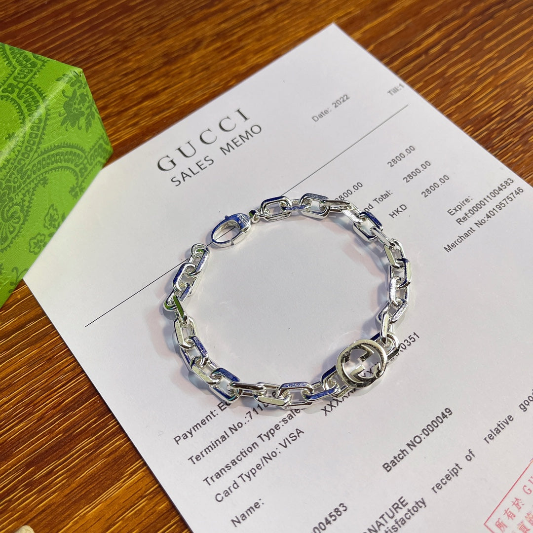 LuxluxHouse Best Quality Accessories Gucci Bracelet