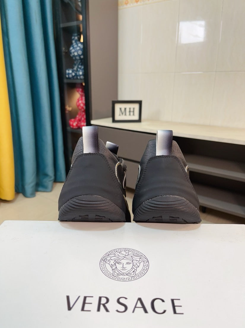 LuxluxHouse Best Quality Shoes Versace