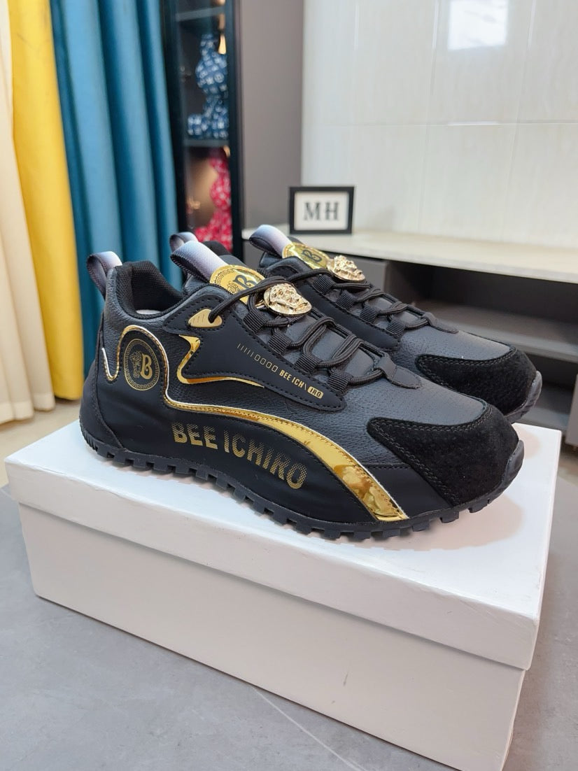 LuxluxHouse Best Quality Shoes Versace