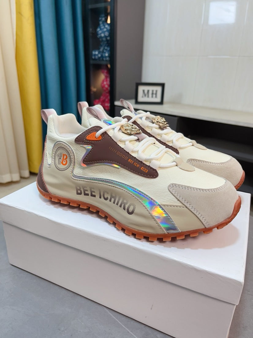 LuxluxHouse Best Quality Shoes Versace