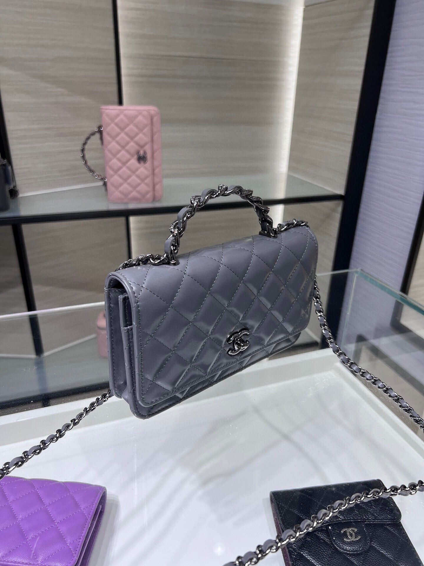 LuxluxHouse Best Quality Bags Chanel Women