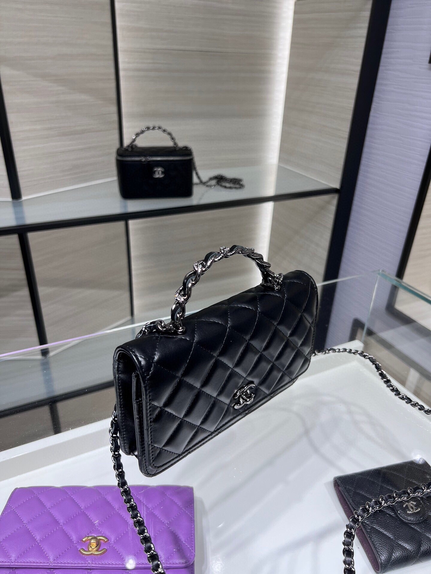 LuxluxHouse Best Quality Bags Chanel Women