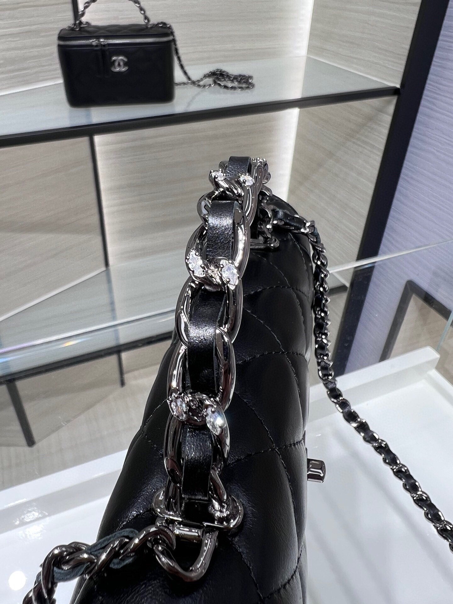 LuxluxHouse Best Quality Bags Chanel Women