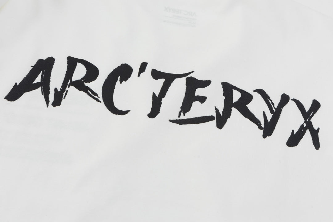 LuxluxHouse Best Quality Clothes T-shirt Arcteryx