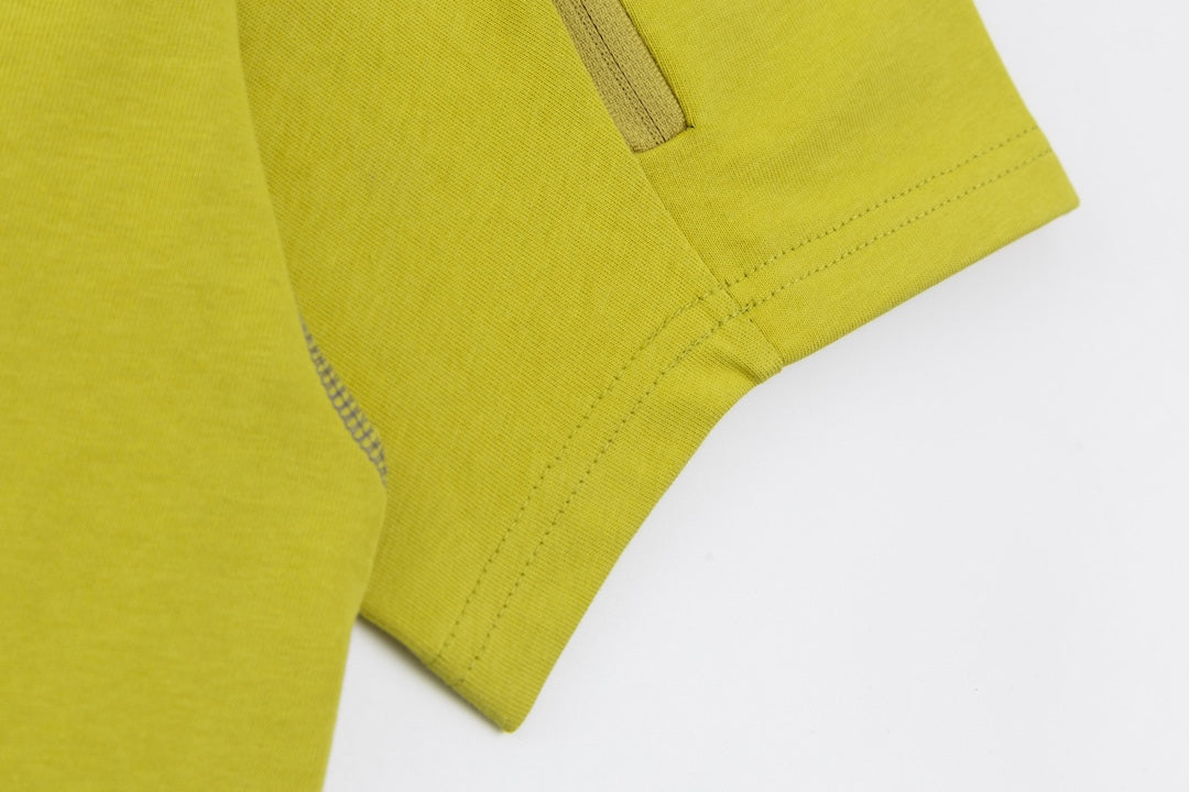 LuxluxHouse Best Quality Clothes T-shirt Arcteryx