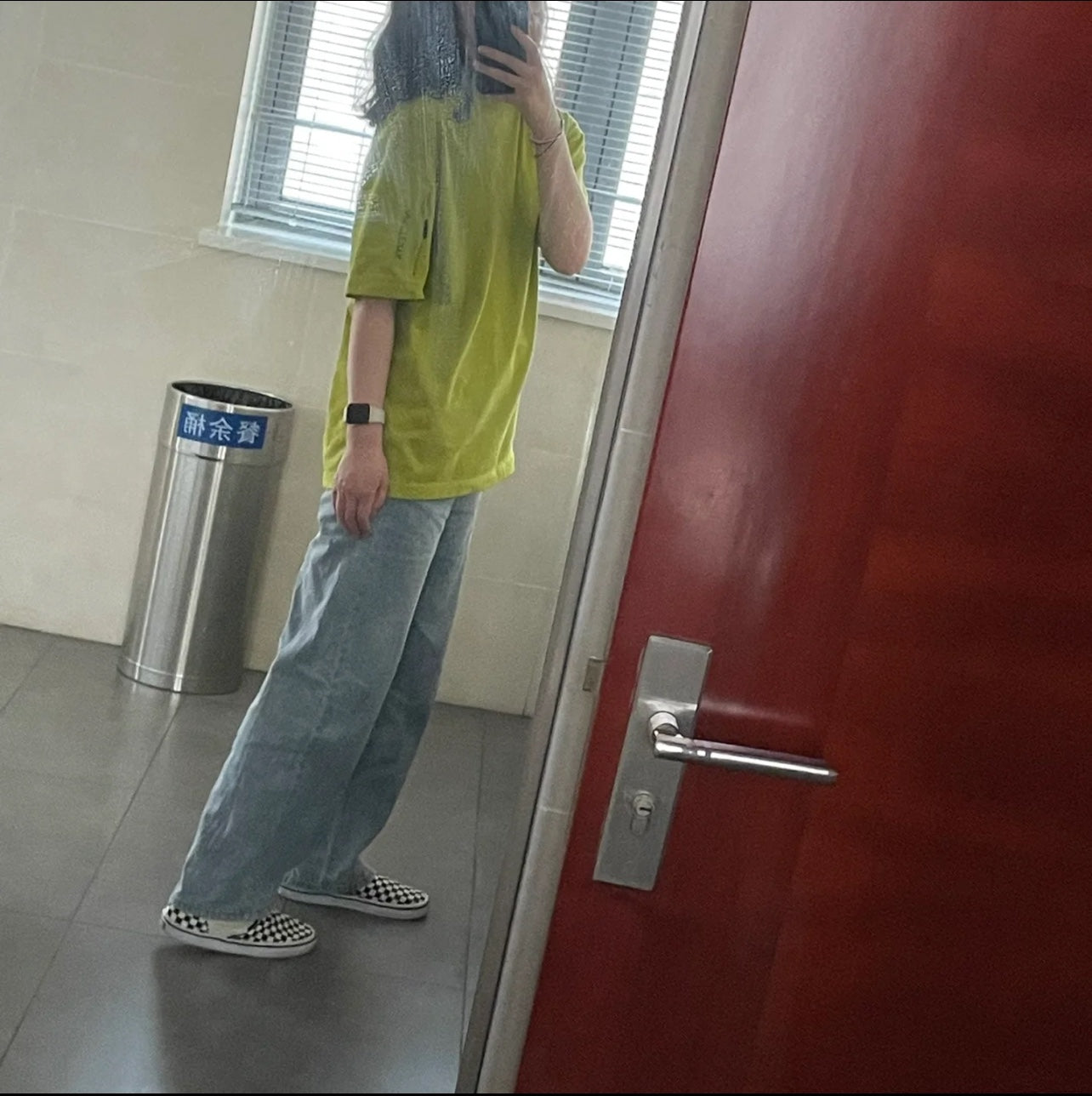 LuxluxHouse Best Quality Clothes T-shirt Arcteryx