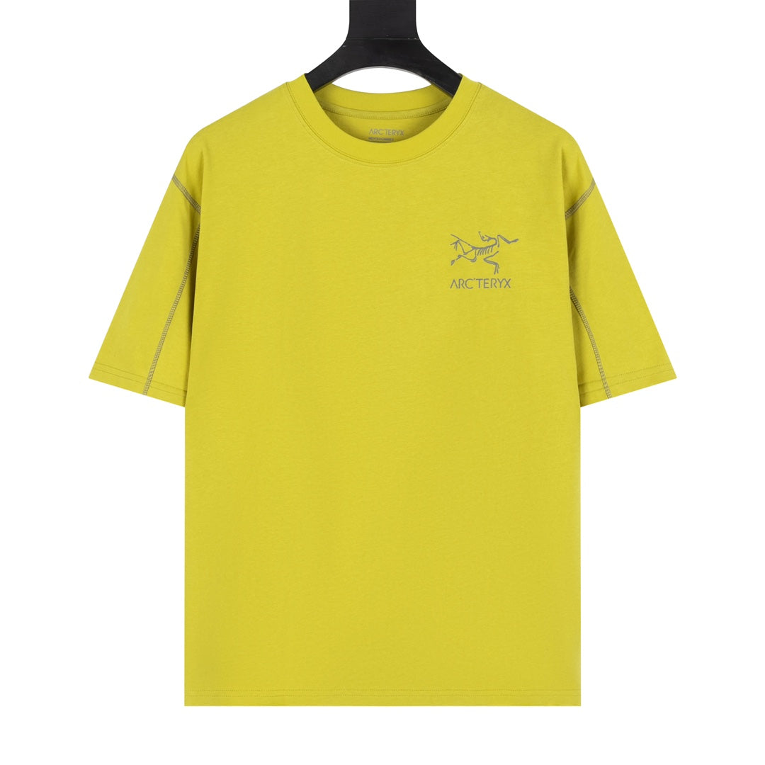 LuxluxHouse Best Quality Clothes T-shirt Arcteryx