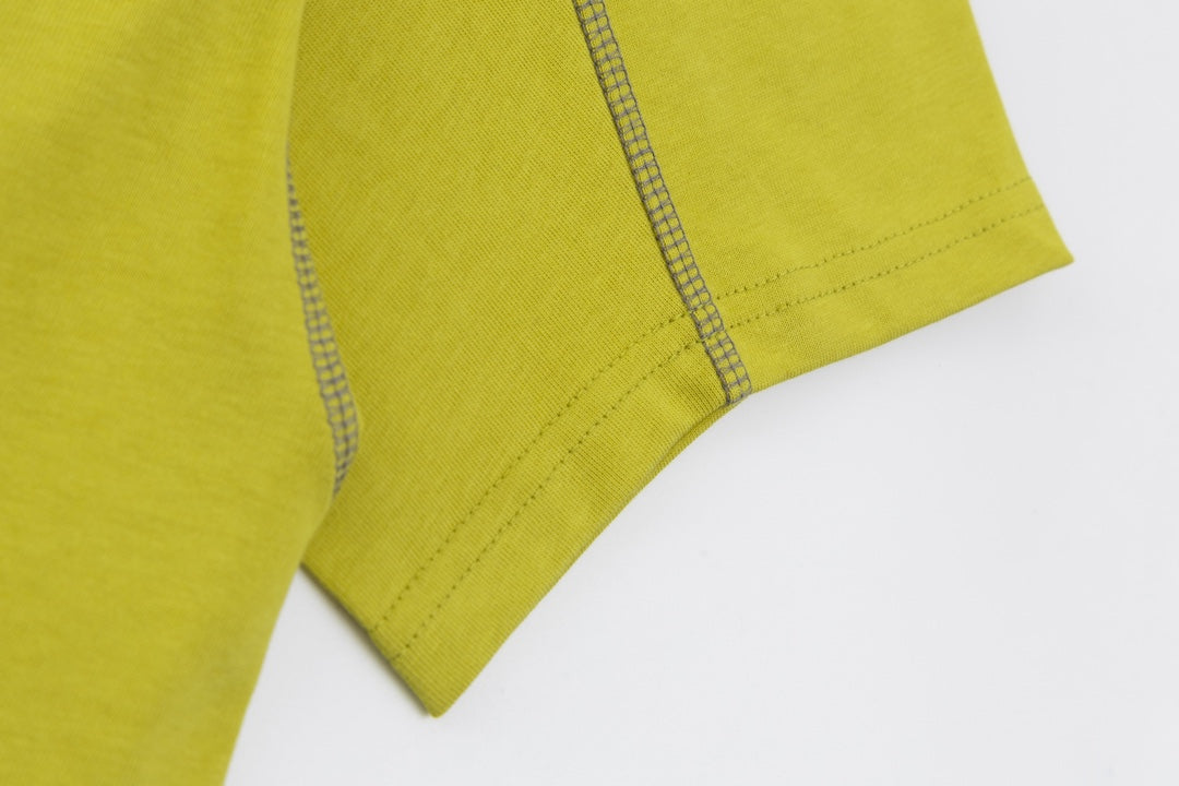 LuxluxHouse Best Quality Clothes T-shirt Arcteryx