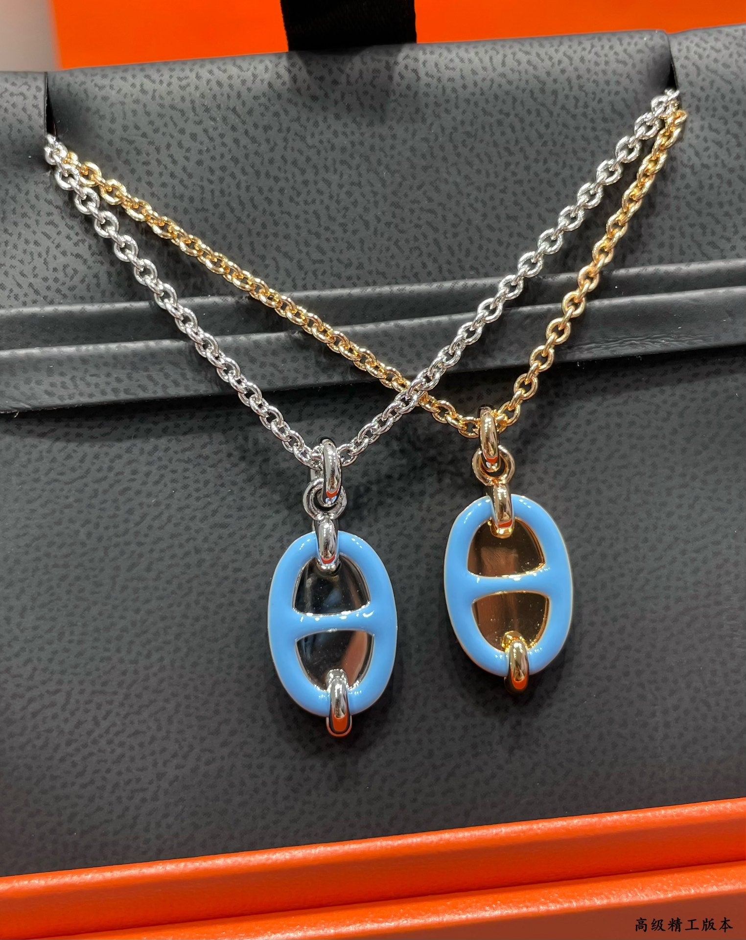 LuxluxHouse Best Quality Accessories Hermes