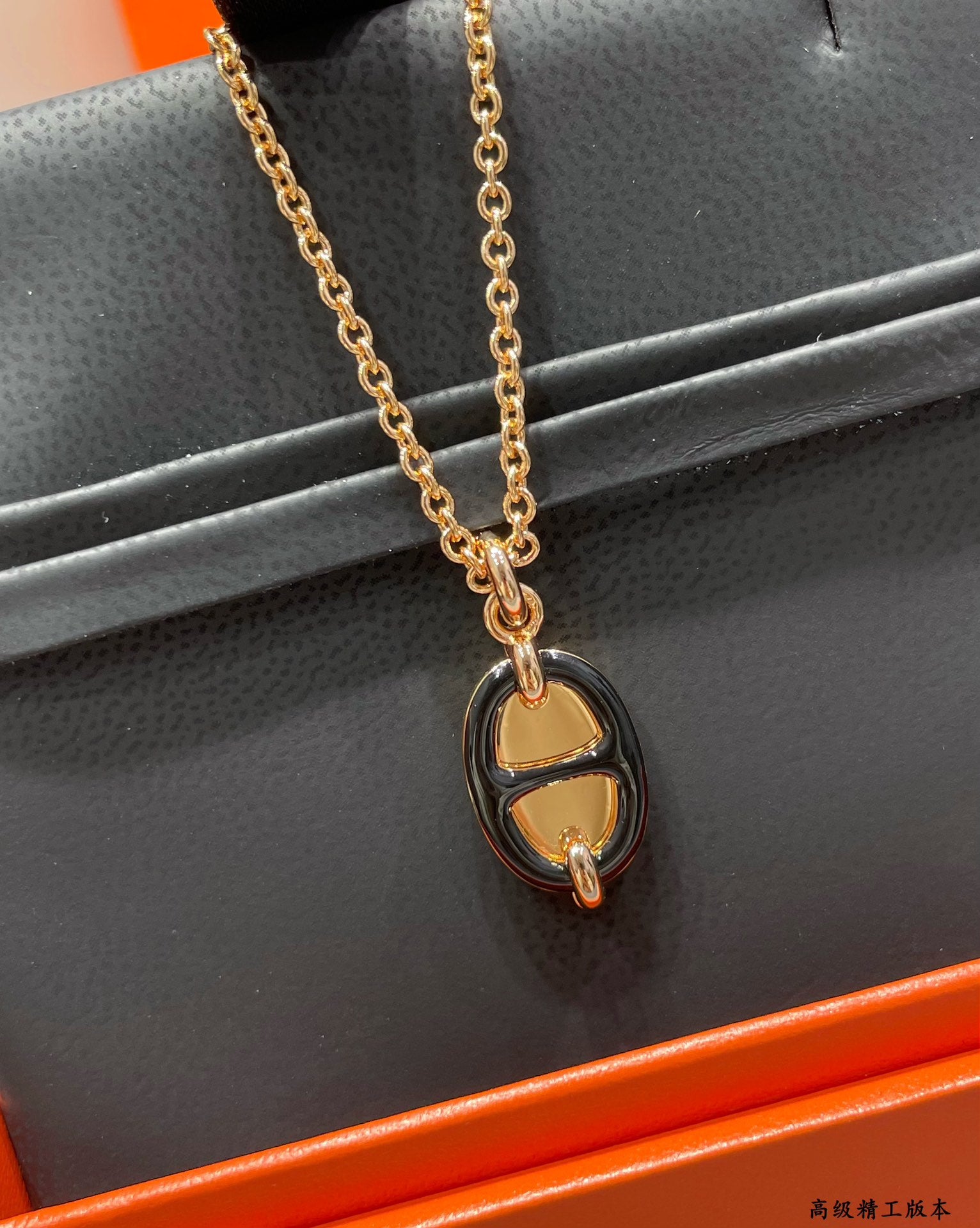 LuxluxHouse Best Quality Accessories Hermes