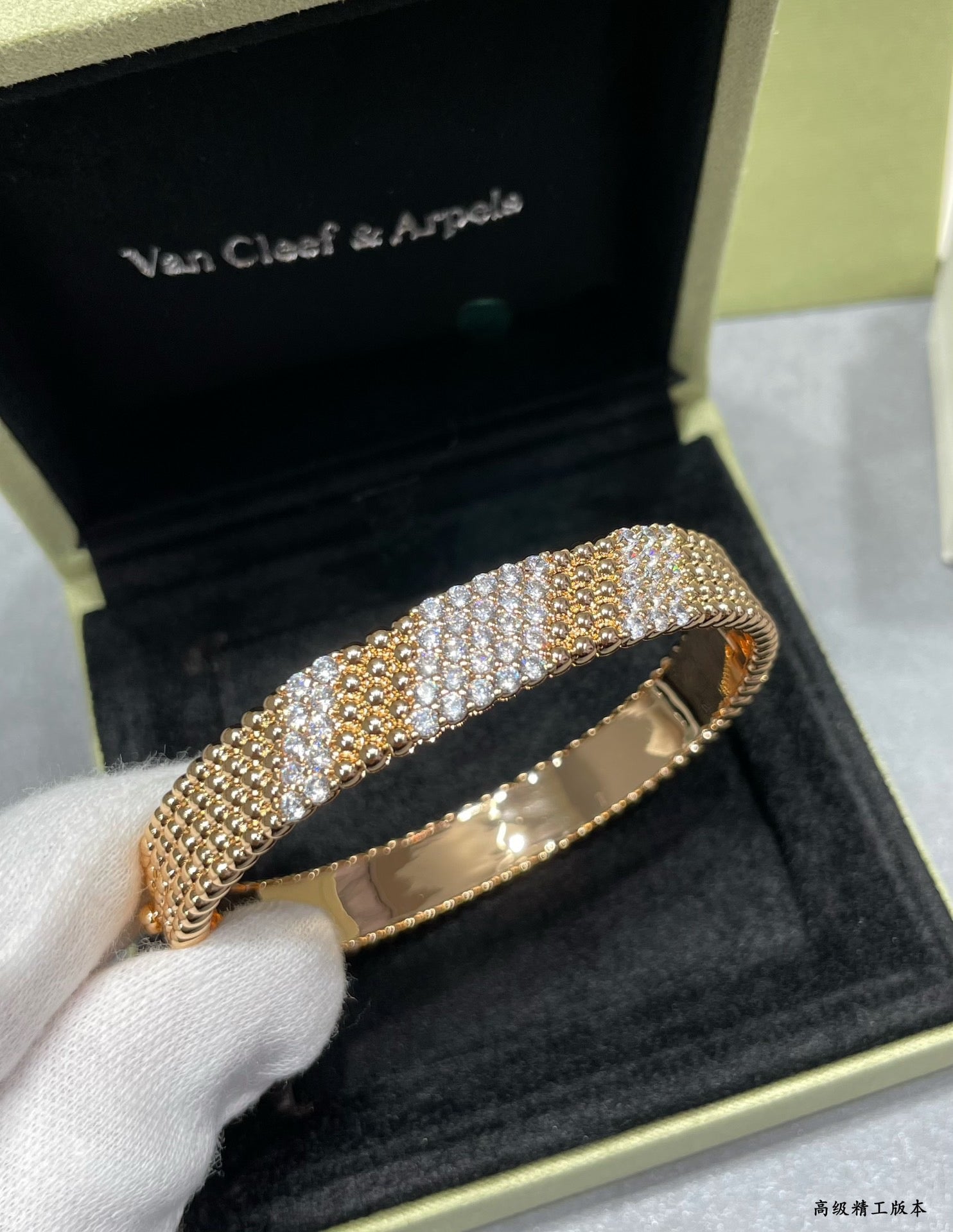 LuxluxHouse Best Quality Accessories Van Cleef & Arpels