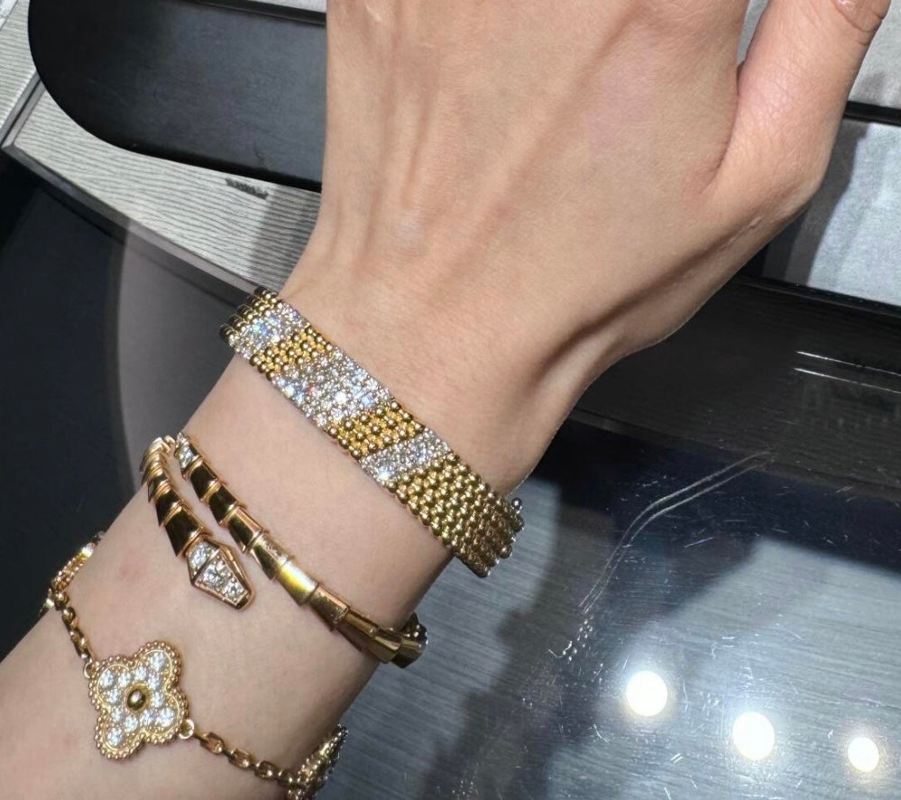 LuxluxHouse Best Quality Accessories Van Cleef & Arpels