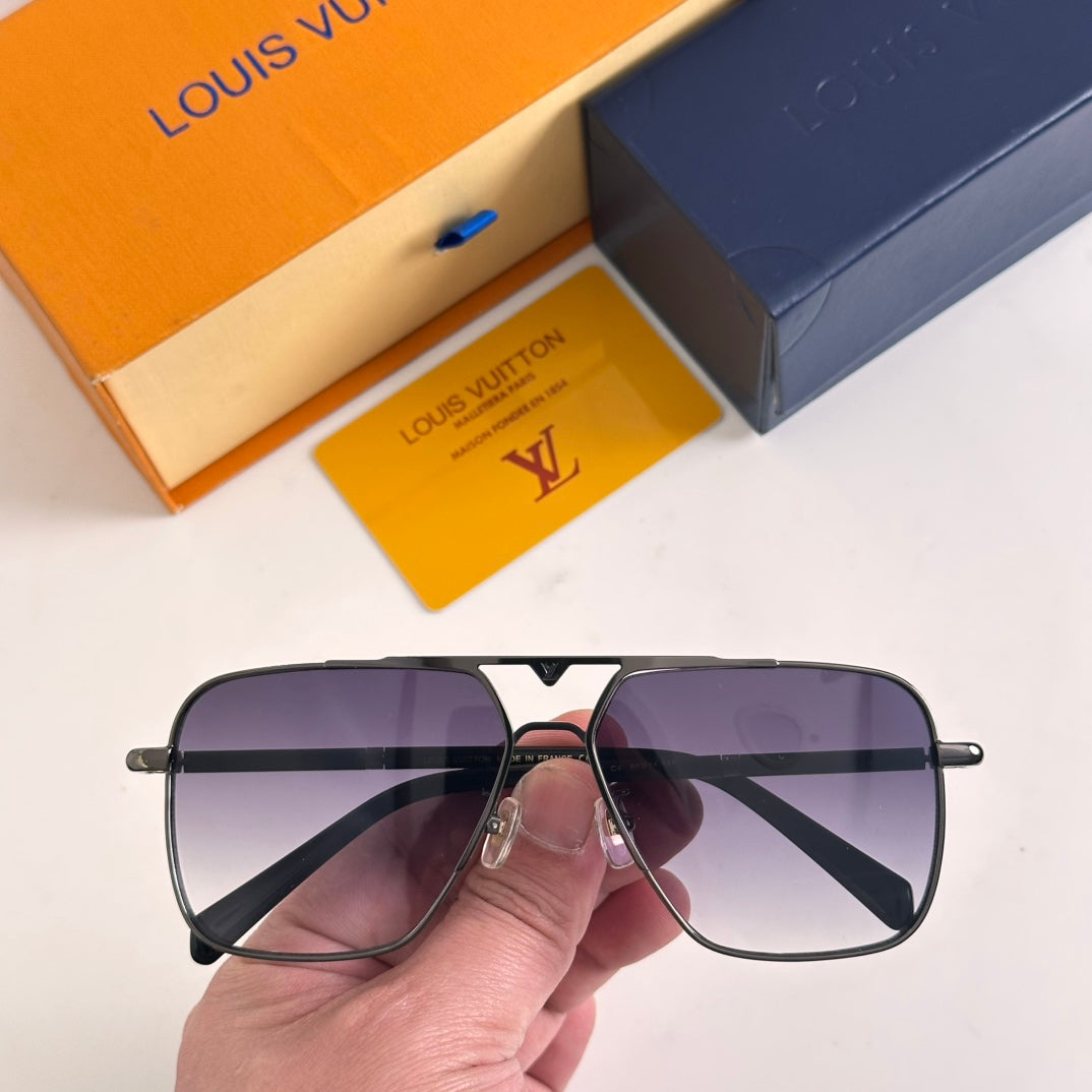 LuxluxHouse Best Quality Glasses Louis Vuitton