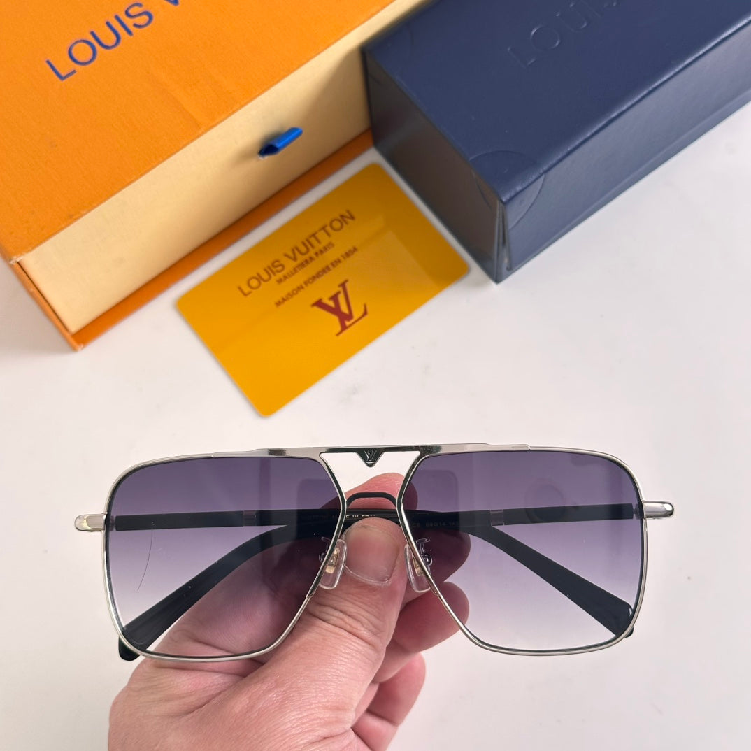 LuxluxHouse Best Quality Glasses Louis Vuitton