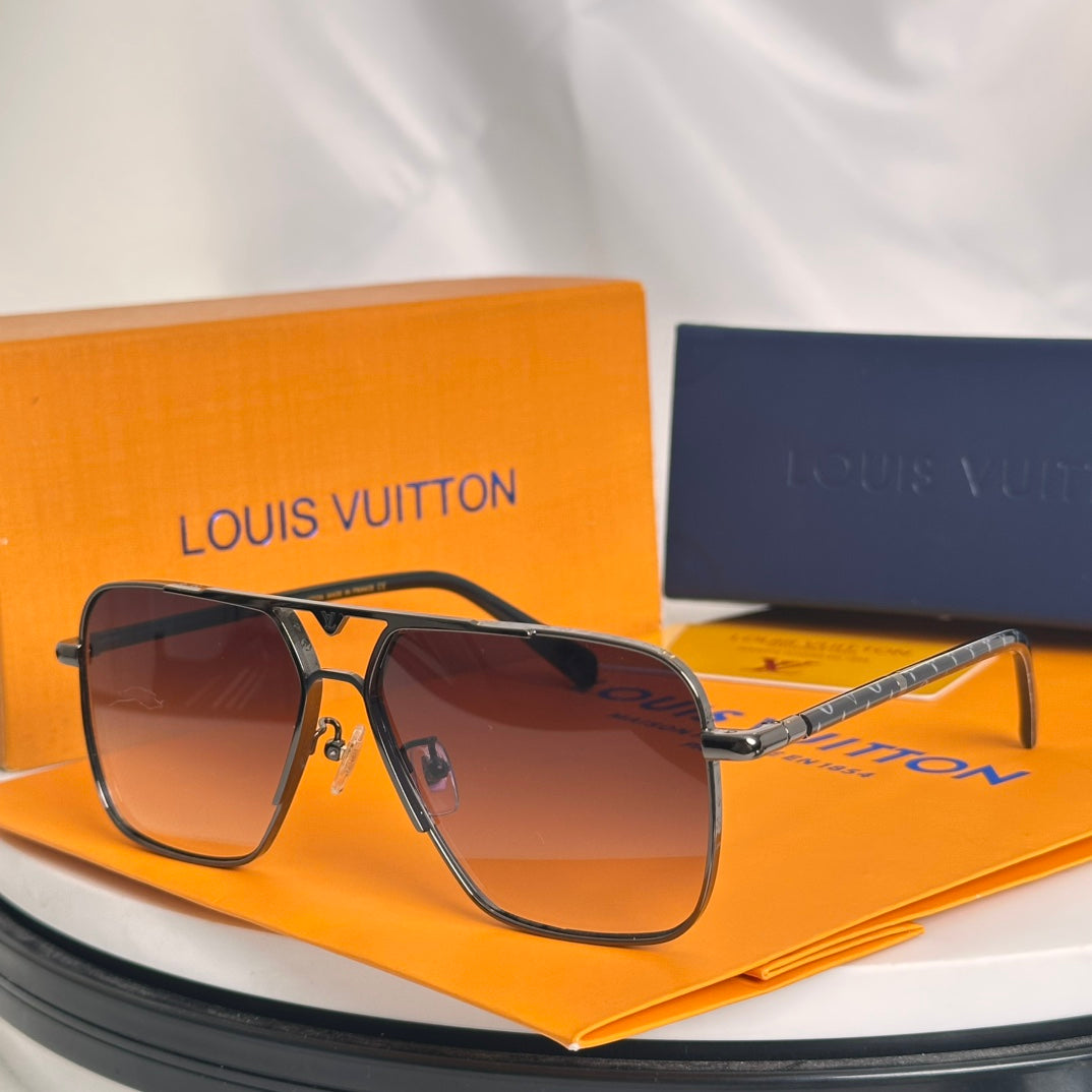 LuxluxHouse Best Quality Glasses Louis Vuitton