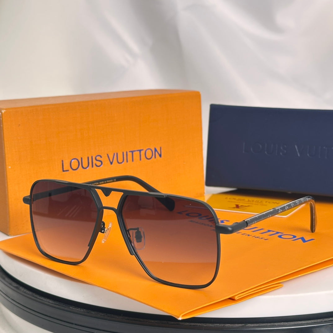 LuxluxHouse Best Quality Glasses Louis Vuitton