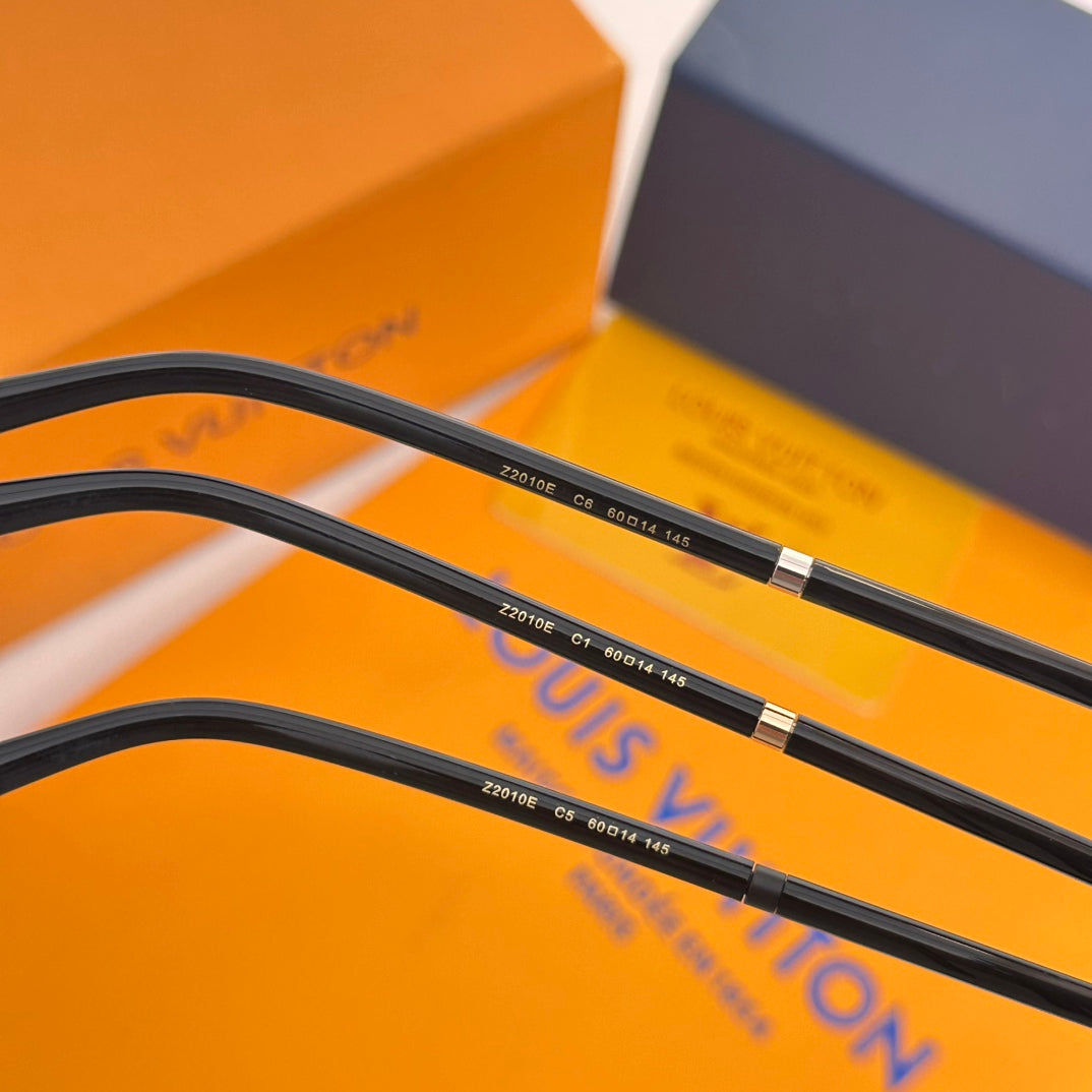 LuxluxHouse Best Quality Glasses Louis Vuitton