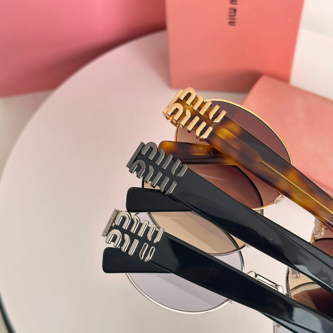 LuxluxHouse Best Quality Glasses Miu Miu