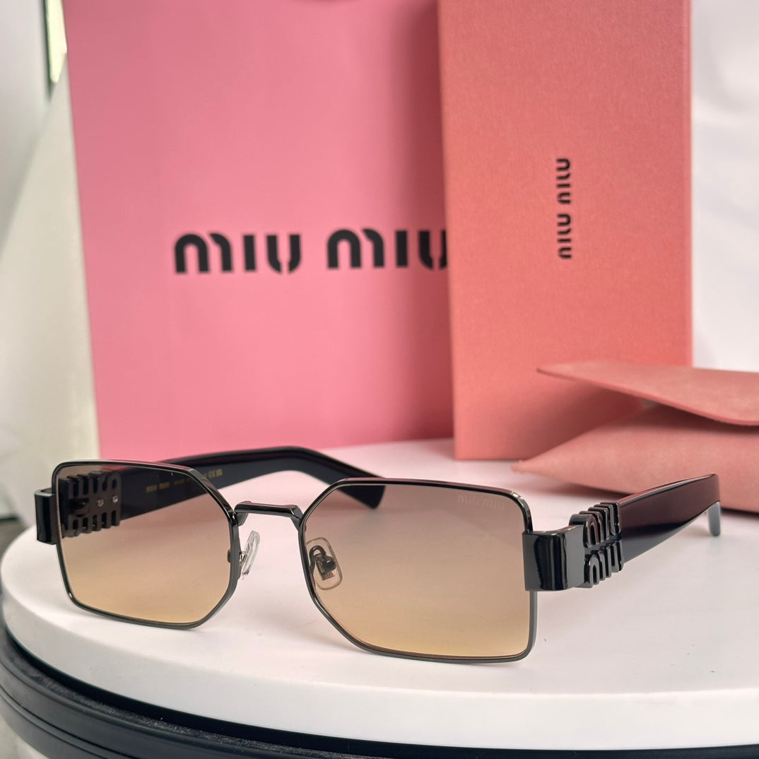 LuxluxHouse Best Quality Glasses Miu Miu