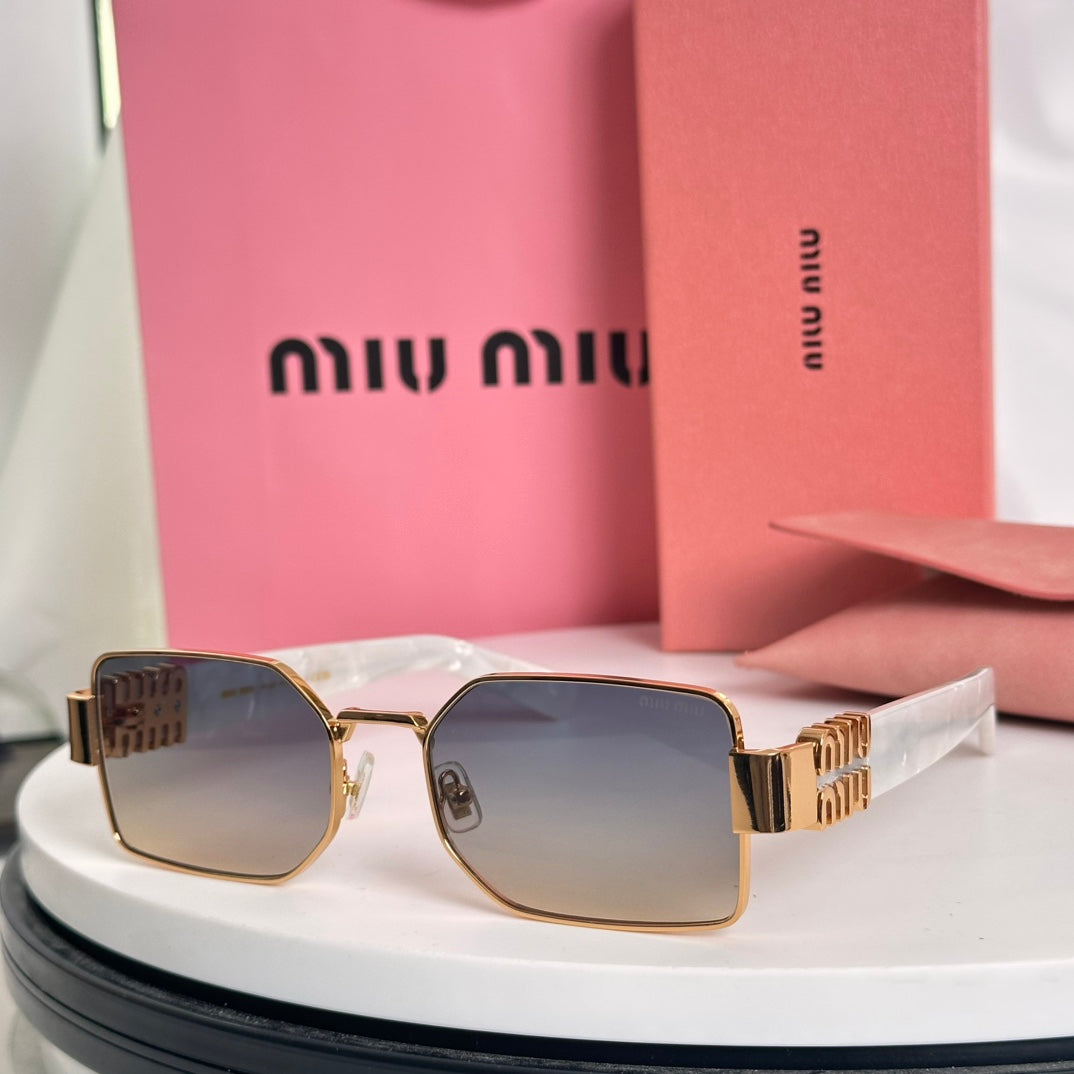 LuxluxHouse Best Quality Glasses Miu Miu