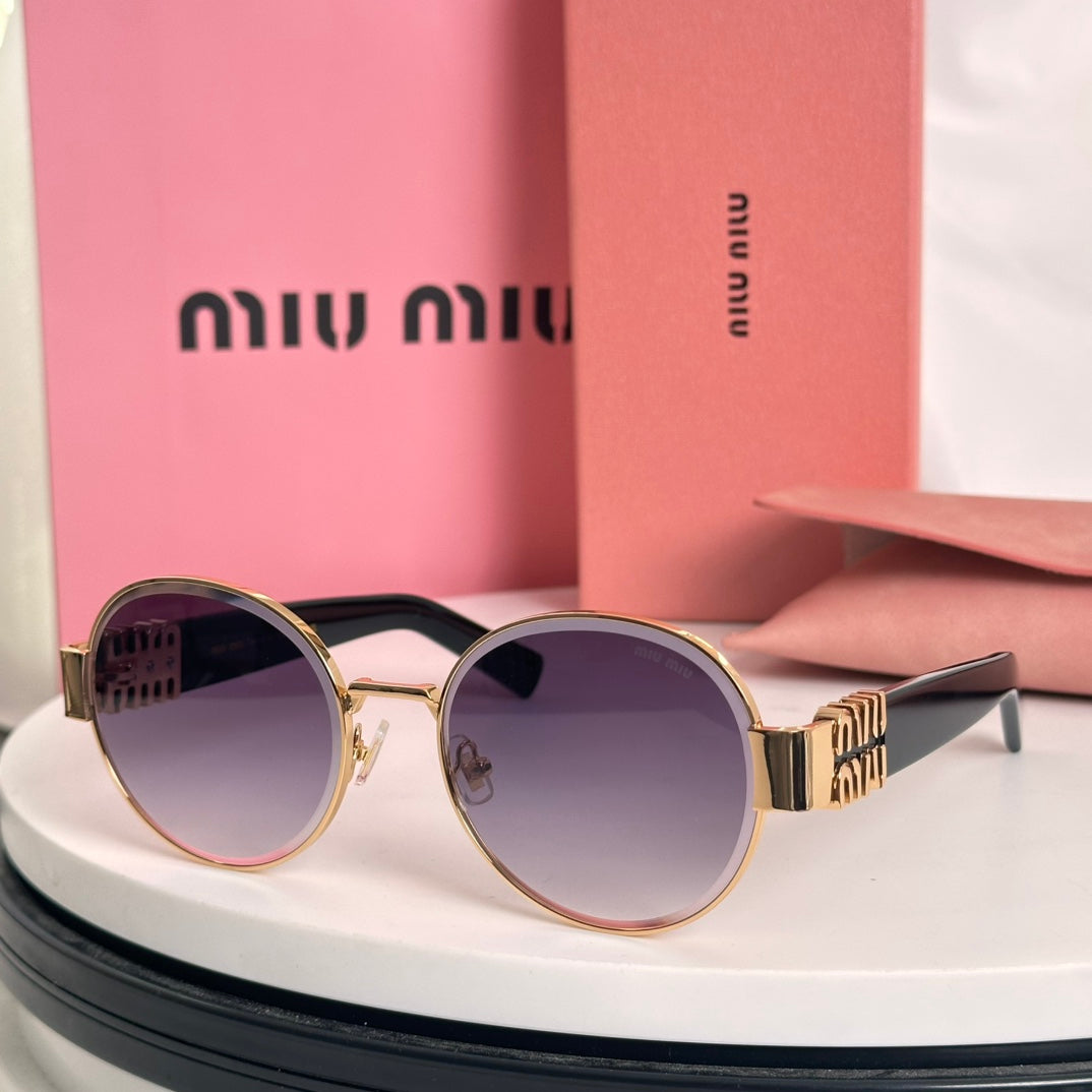 LuxluxHouse Best Quality Glasses Miu Miu