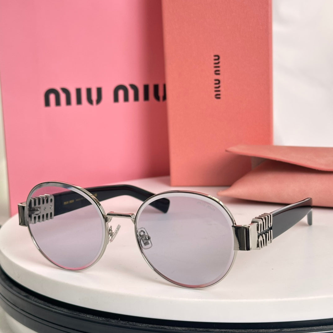 LuxluxHouse Best Quality Glasses Miu Miu