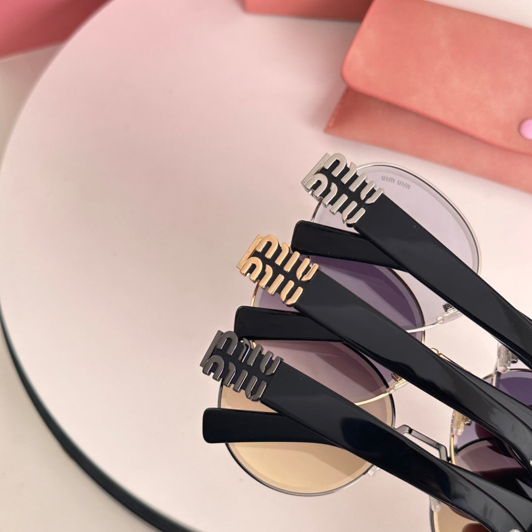 LuxluxHouse Best Quality Glasses Miu Miu