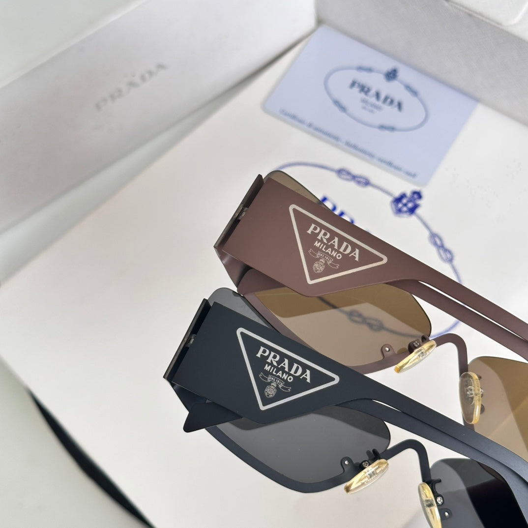 LuxluxHouse Best Quality Glasses Prada