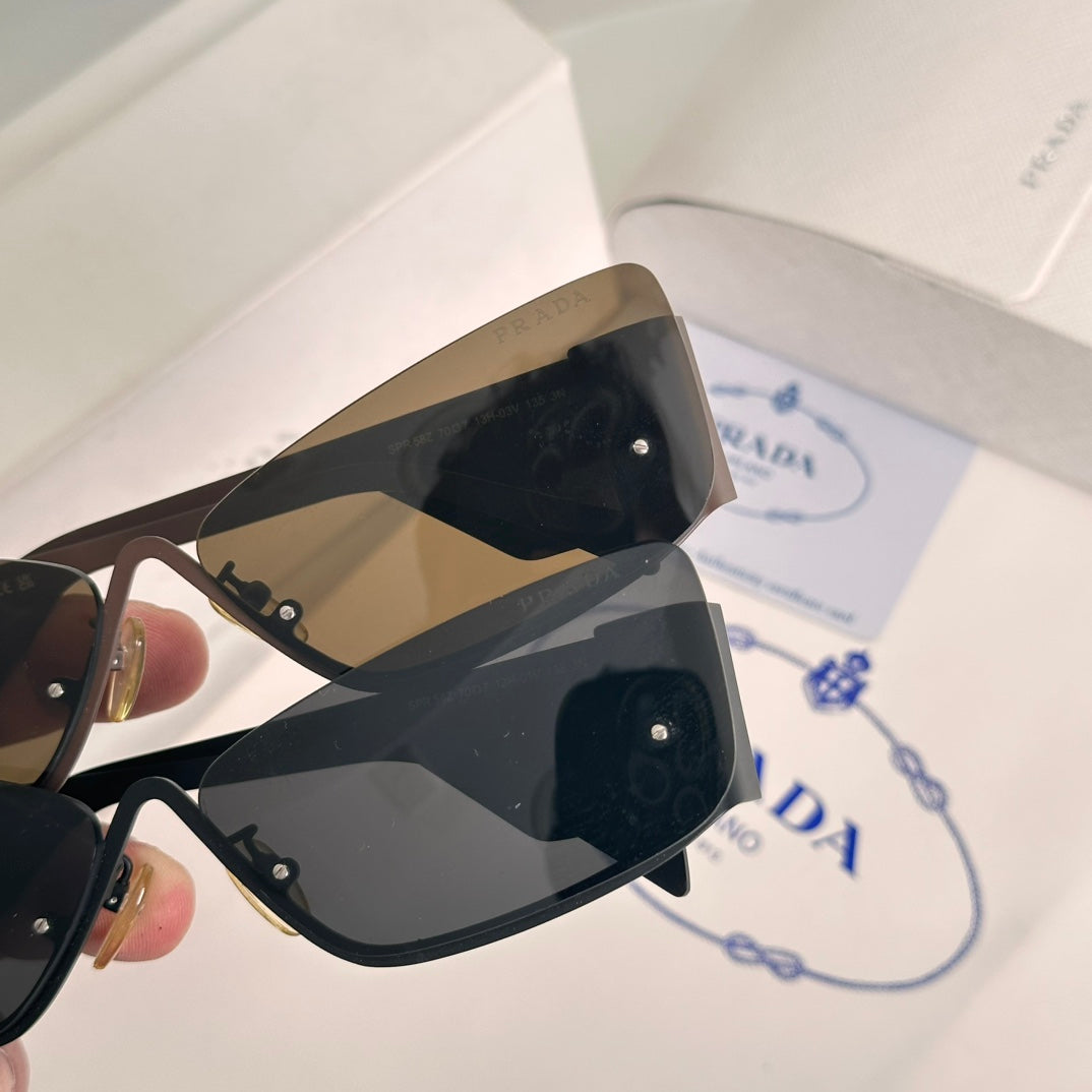 LuxluxHouse Best Quality Glasses Prada