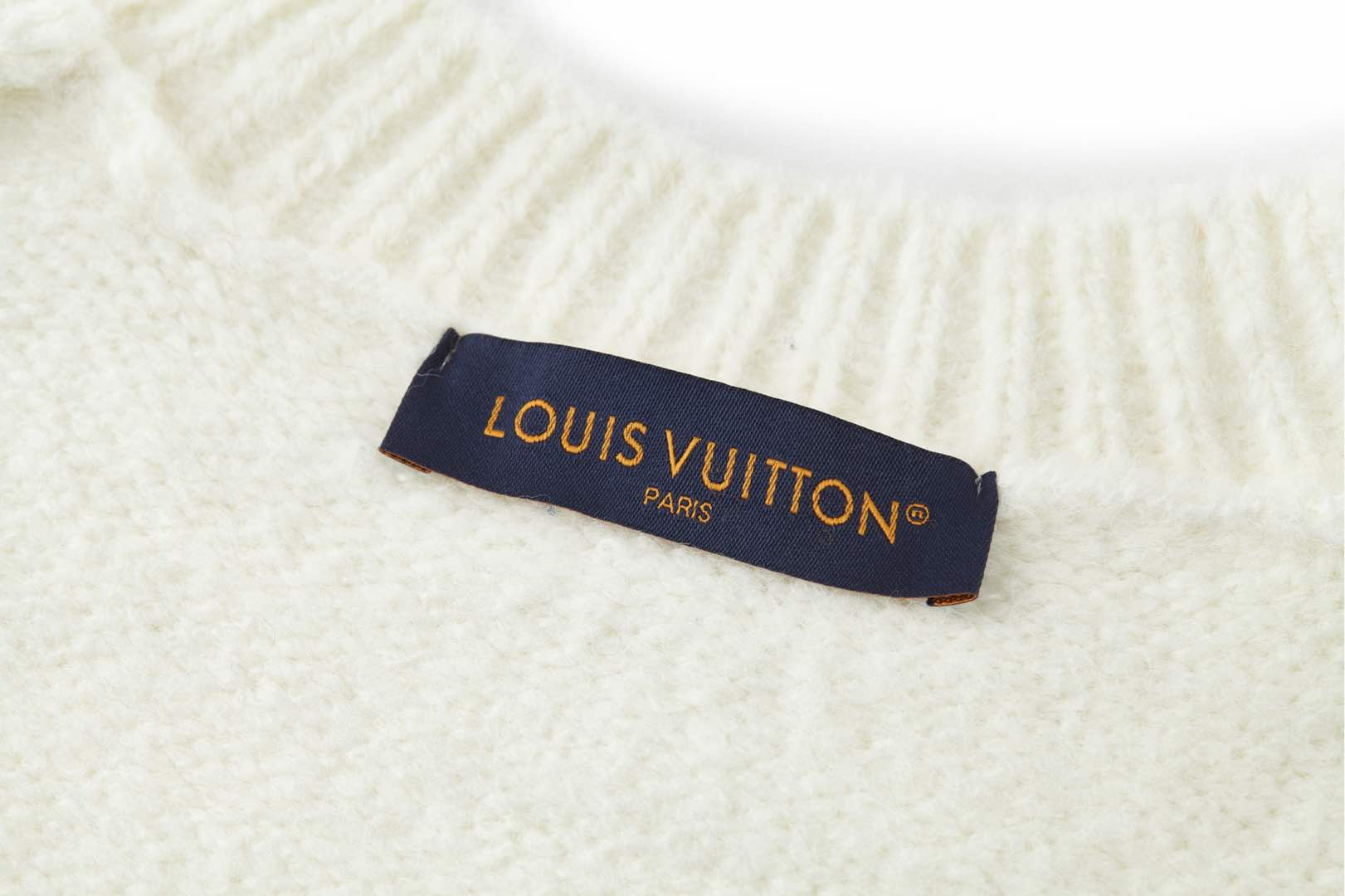 LuxluxHouse Best Quality Clothes Hoodie & Sweater Louis Vuitton