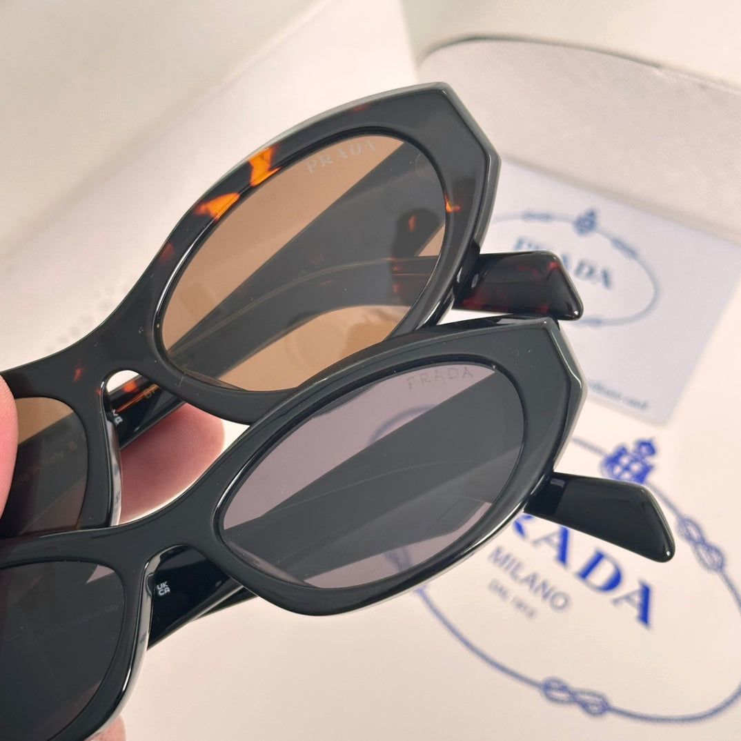 LuxluxHouse Best Quality Glasses Prada