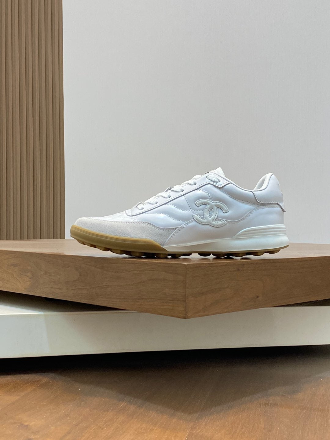 LuxluxHouse Best Quality Shoes Chanel