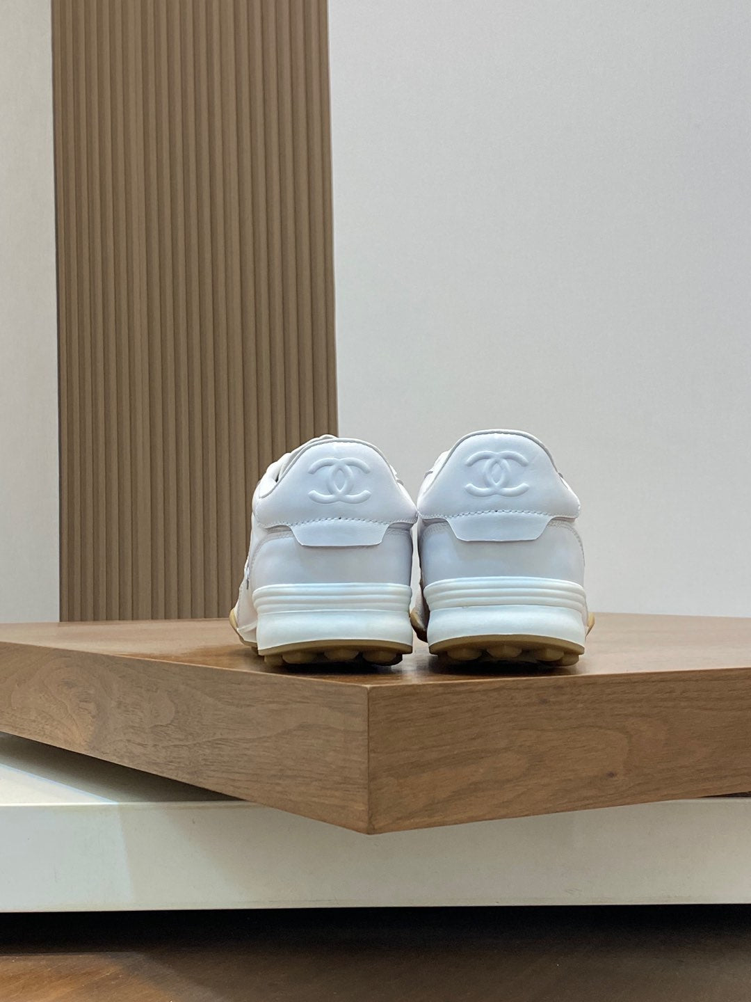 LuxluxHouse Best Quality Shoes Chanel