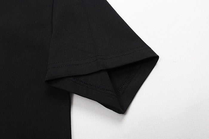 LuxluxHouse Best Quality Clothes Off White T-shirt